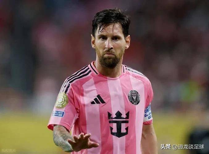 梅西连续十五场比赛得分超过重要助攻，老鹰不断突破！的简单介绍